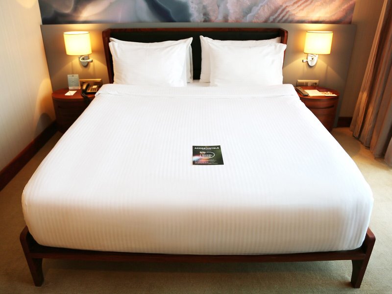 Mercure Istanbul Umraniye 40