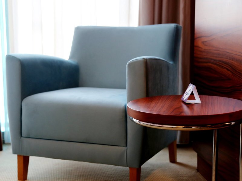 Mercure Istanbul Umraniye 41