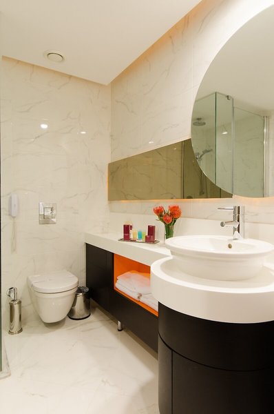 Mercure Istanbul Umraniye 42
