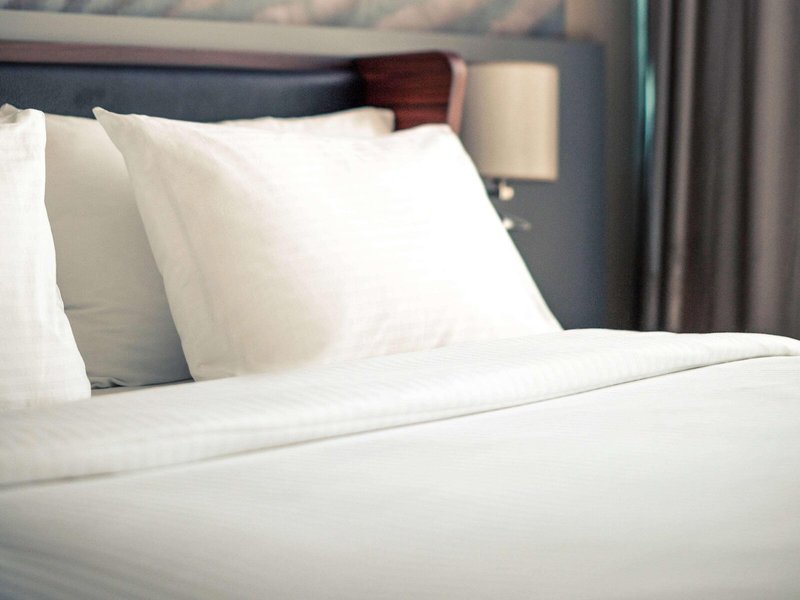 Mercure Istanbul Umraniye 43