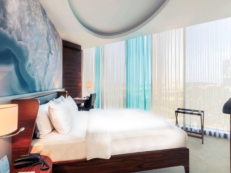Mercure Istanbul Umraniye 44