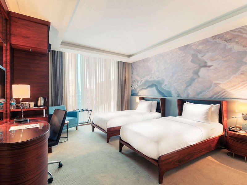 Mercure Istanbul Umraniye 45