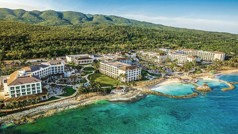 Hyatt Zilara Rose Hall 1