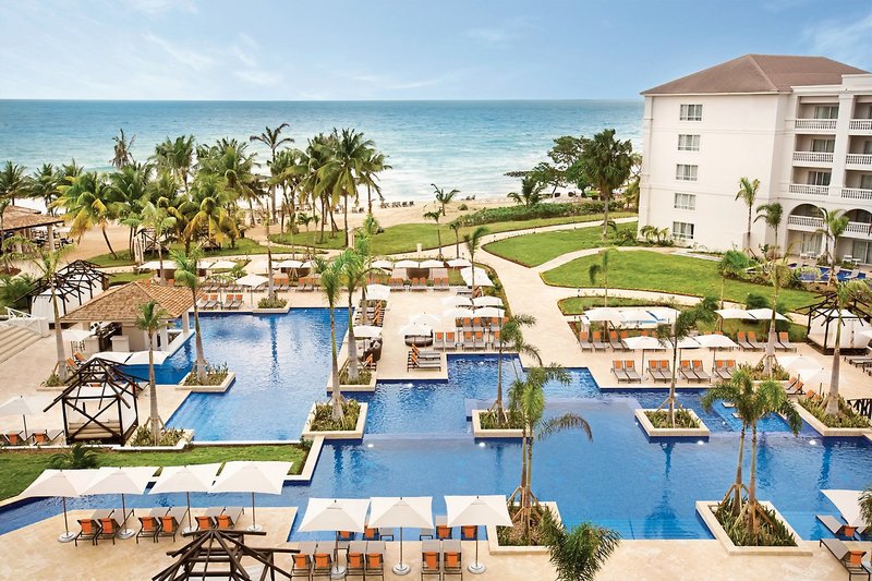 Hyatt Zilara Rose Hall 5