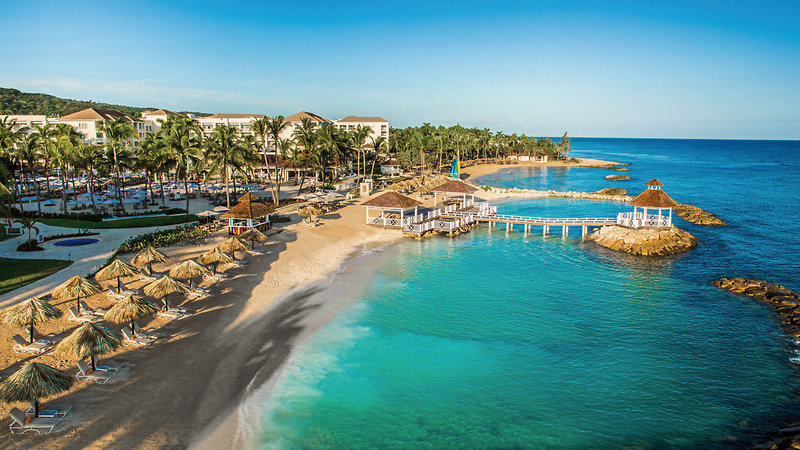 Hyatt Zilara Rose Hall 2