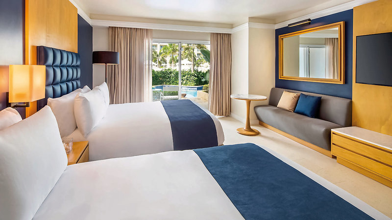 Hyatt Zilara Rose Hall 16