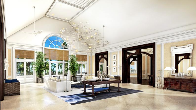 Hyatt Zilara Rose Hall 29