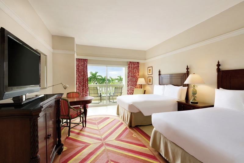 Hyatt Zilara Rose Hall 36