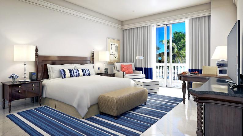 Hyatt Zilara Rose Hall 38