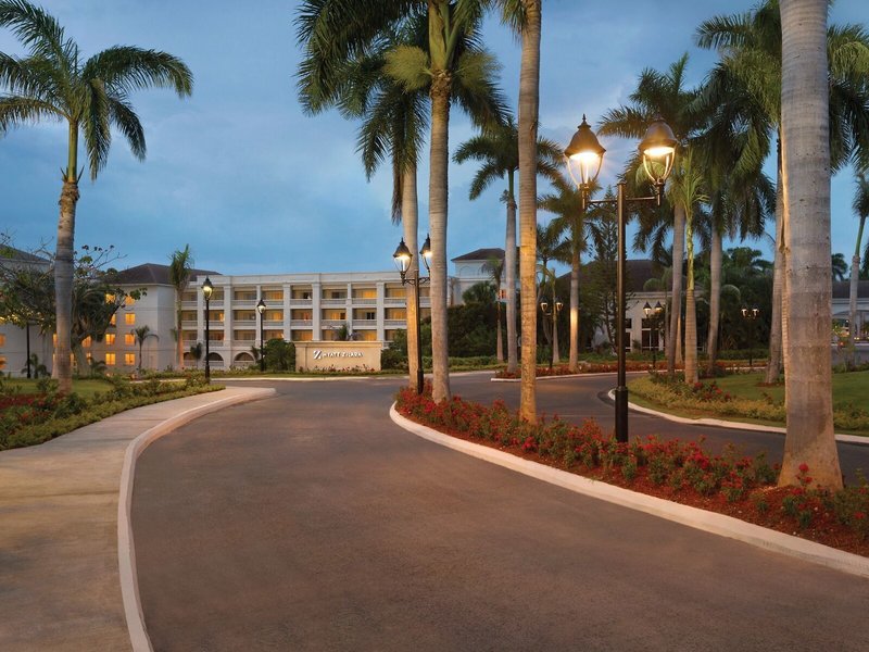 Hyatt Zilara Rose Hall - Erwachsenenhotel 1