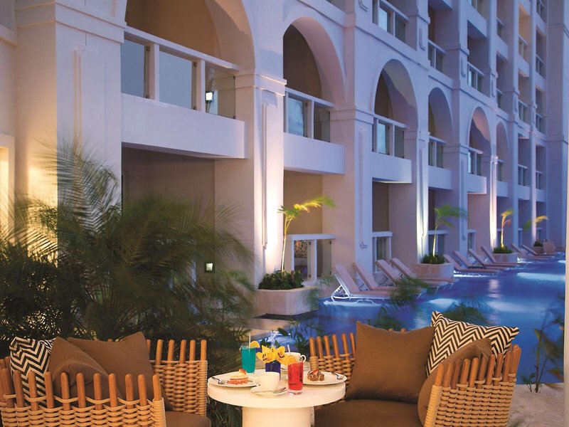 Hyatt Zilara Rose Hall - Erwachsenenhotel 4