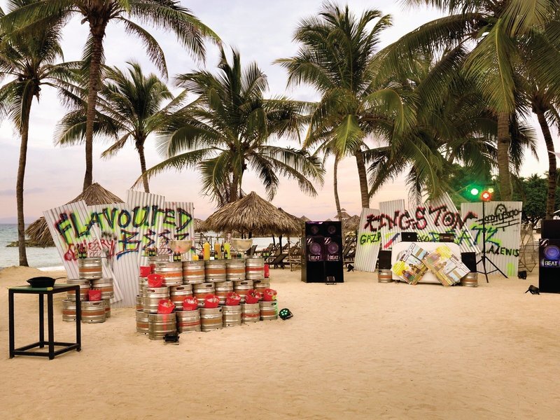 Hyatt Zilara Rose Hall - Erwachsenenhotel 5