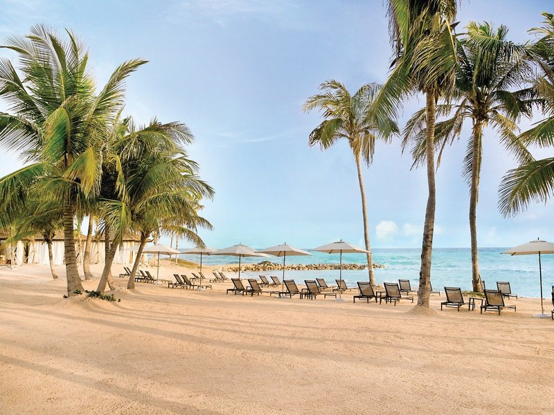 Hyatt Zilara Rose Hall - Erwachsenenhotel 6