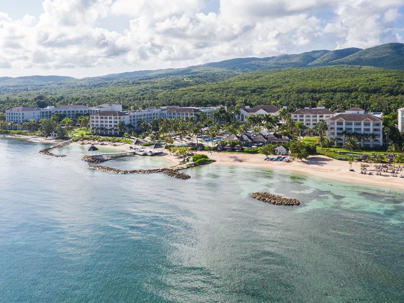 Hyatt Zilara Rose Hall - Erwachsenenhotel 7