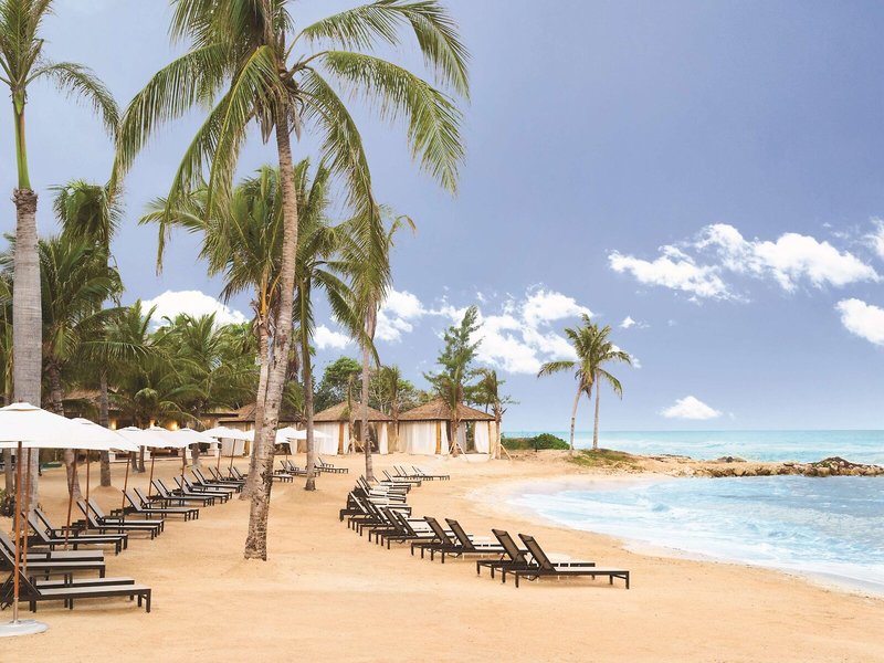 Hyatt Zilara Rose Hall - Erwachsenenhotel 8