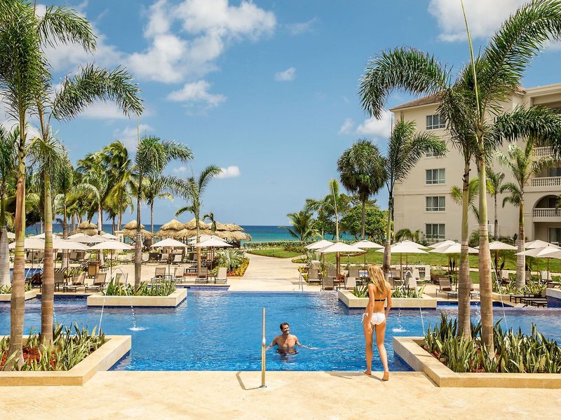 Hyatt Zilara Rose Hall - Erwachsenenhotel 9