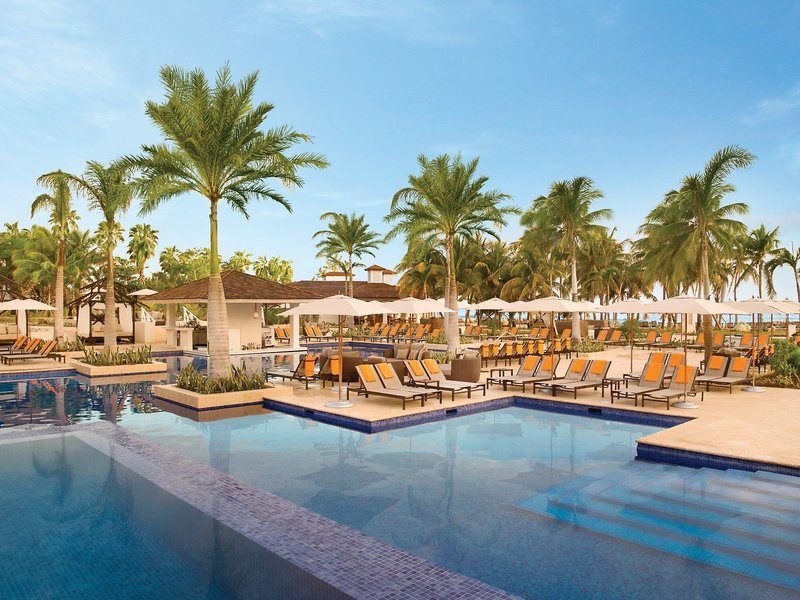 Hyatt Zilara Rose Hall - Erwachsenenhotel 10