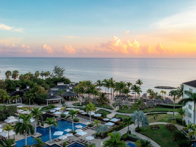 Hyatt Zilara Rose Hall - Erwachsenenhotel 12