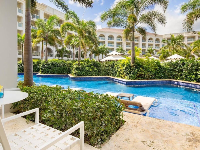 Hyatt Zilara Rose Hall - Erwachsenenhotel 13