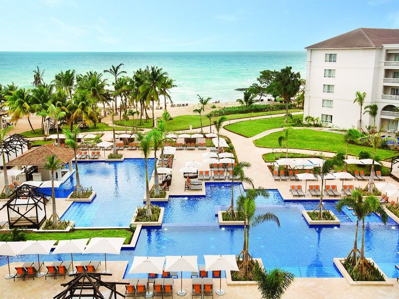 Hyatt Zilara Rose Hall - Erwachsenenhotel 14