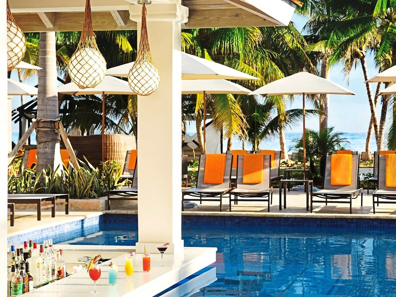 Hyatt Zilara Rose Hall - Erwachsenenhotel 15