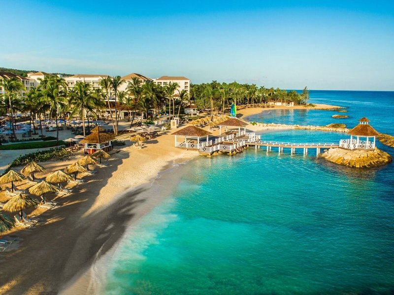 Hyatt Zilara Rose Hall - Erwachsenenhotel 17