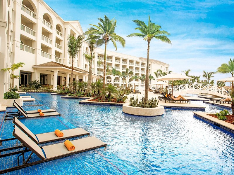 Hyatt Zilara Rose Hall - Erwachsenenhotel 18