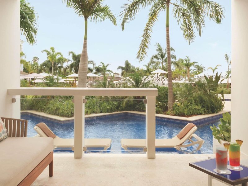 Hyatt Zilara Rose Hall - Erwachsenenhotel 19