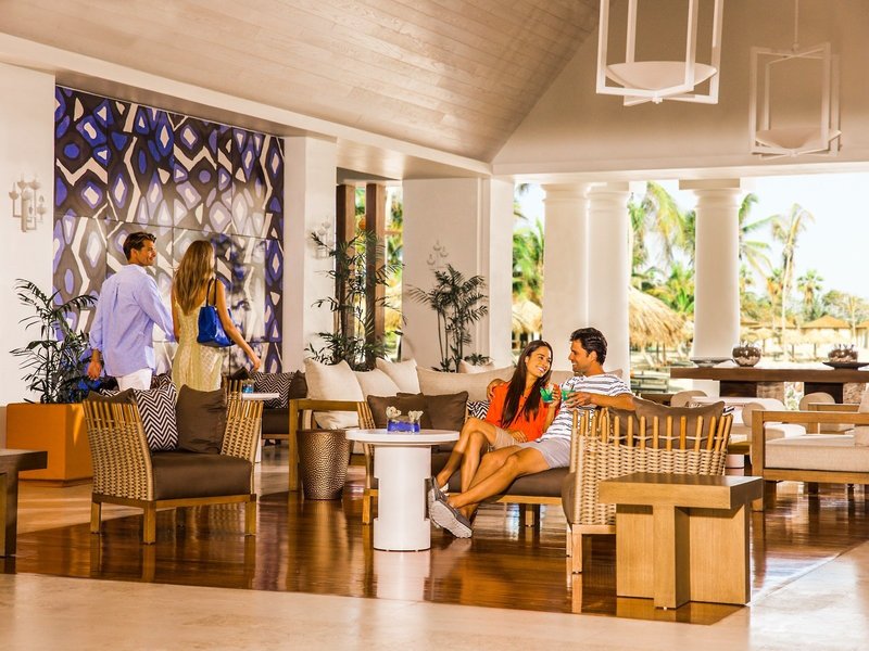 Hyatt Zilara Rose Hall - Erwachsenenhotel 21