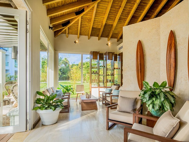 Hyatt Zilara Rose Hall - Erwachsenenhotel 22