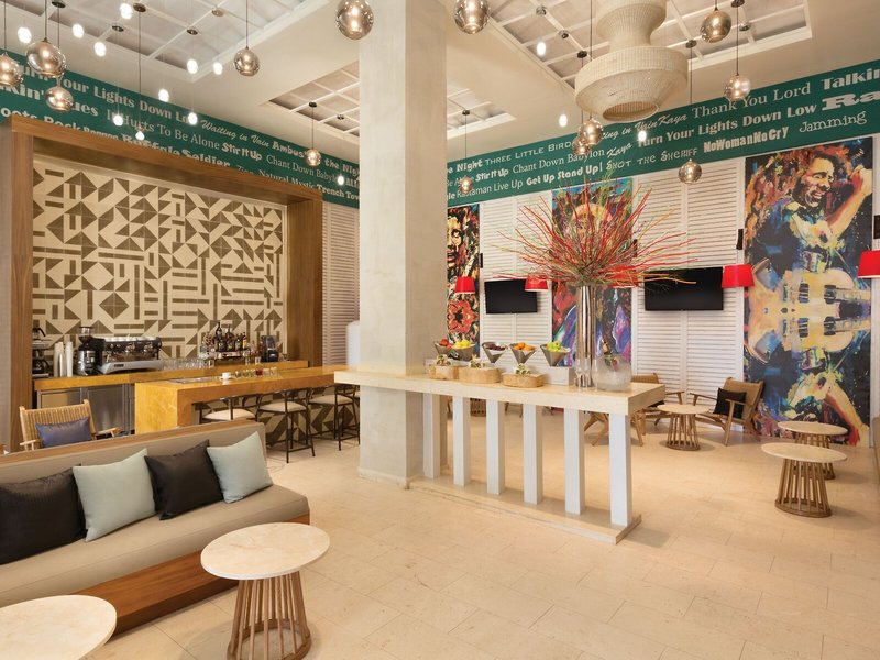 Hyatt Zilara Rose Hall - Erwachsenenhotel 23