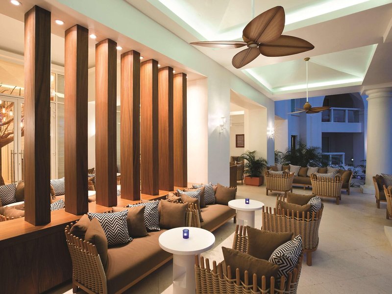 Hyatt Zilara Rose Hall - Erwachsenenhotel 24