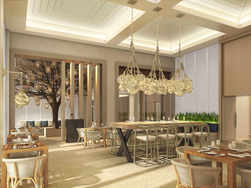 Hyatt Zilara Rose Hall - Erwachsenenhotel 26