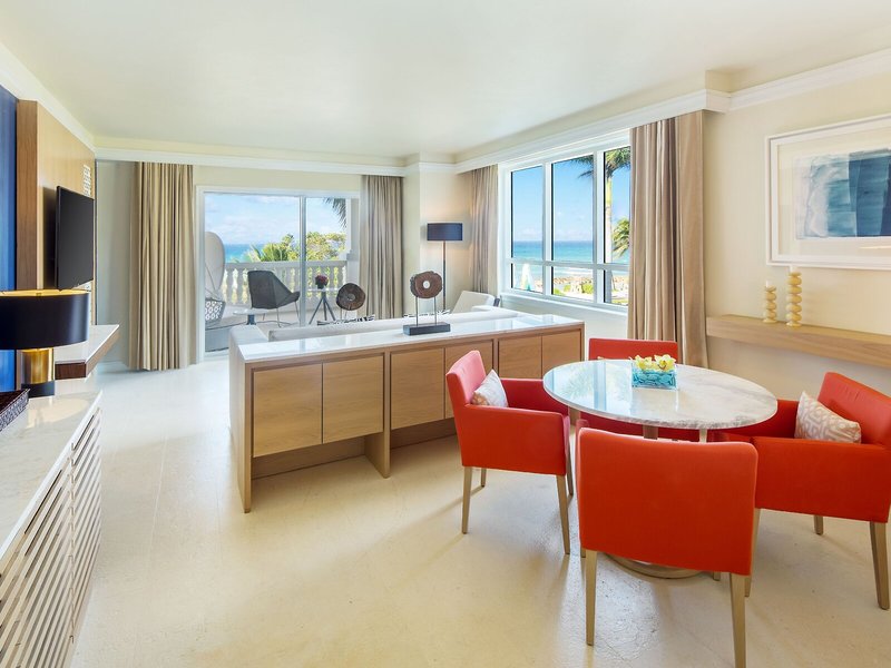 Hyatt Zilara Rose Hall - Erwachsenenhotel 28