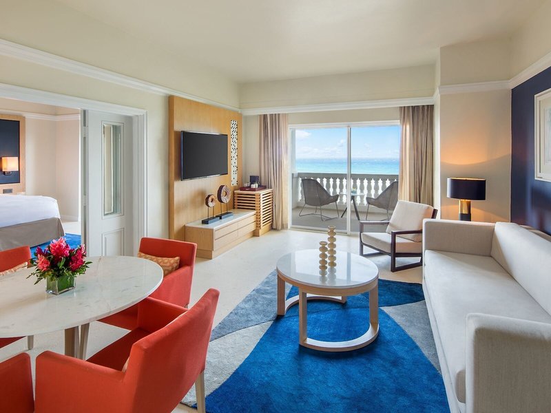 Hyatt Zilara Rose Hall - Erwachsenenhotel 32