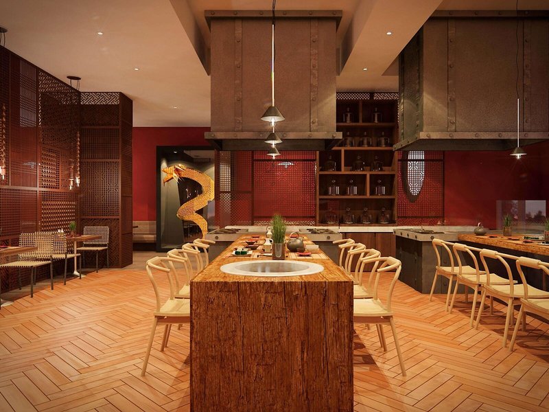 Hyatt Zilara Rose Hall - Erwachsenenhotel 33