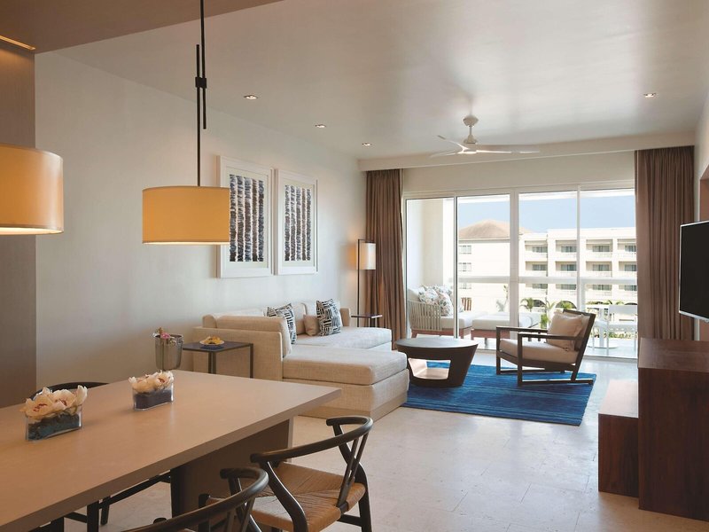 Hyatt Zilara Rose Hall - Erwachsenenhotel 34