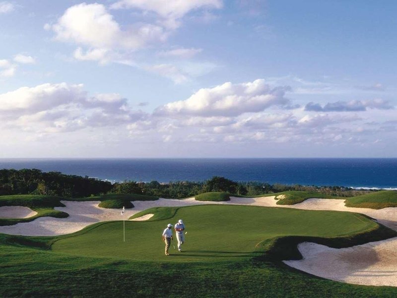 Hyatt Zilara Rose Hall - Erwachsenenhotel 35