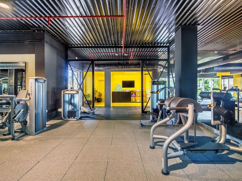 Hyatt Zilara Rose Hall - Erwachsenenhotel 36