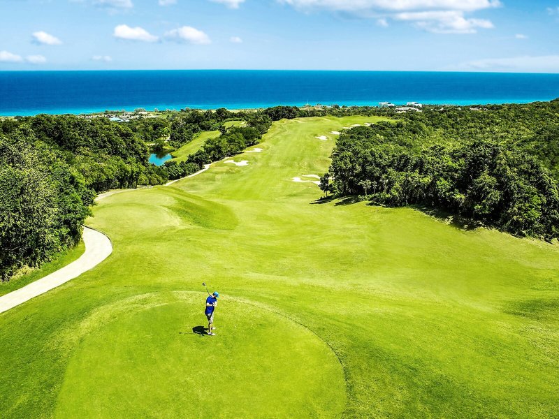 Hyatt Zilara Rose Hall - Erwachsenenhotel 37