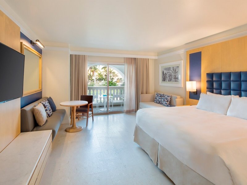 Hyatt Zilara Rose Hall - Erwachsenenhotel 38