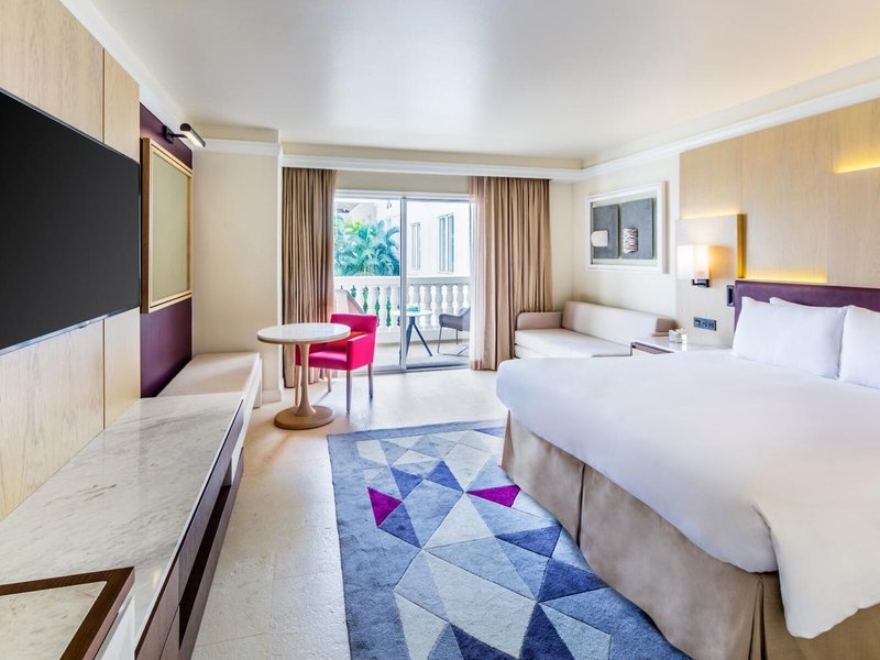 Hyatt Zilara Rose Hall - Erwachsenenhotel 39