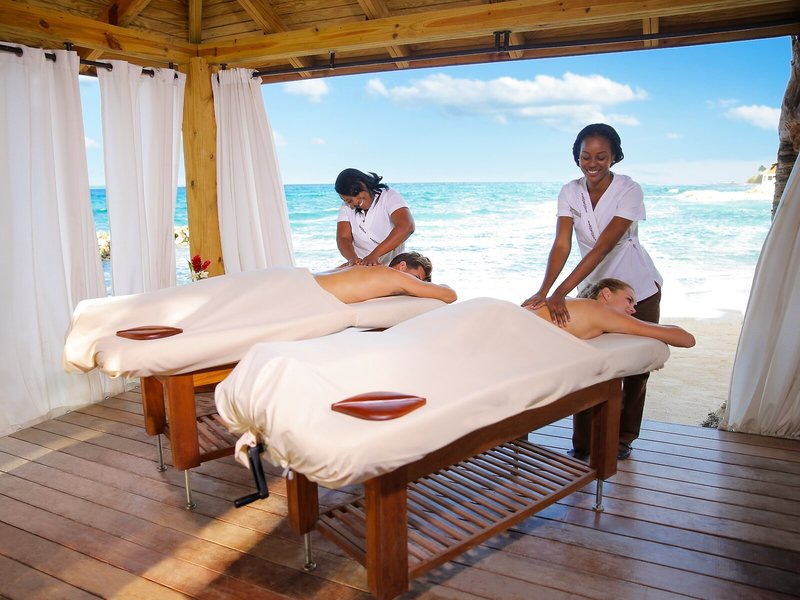 Hyatt Zilara Rose Hall - Erwachsenenhotel 40