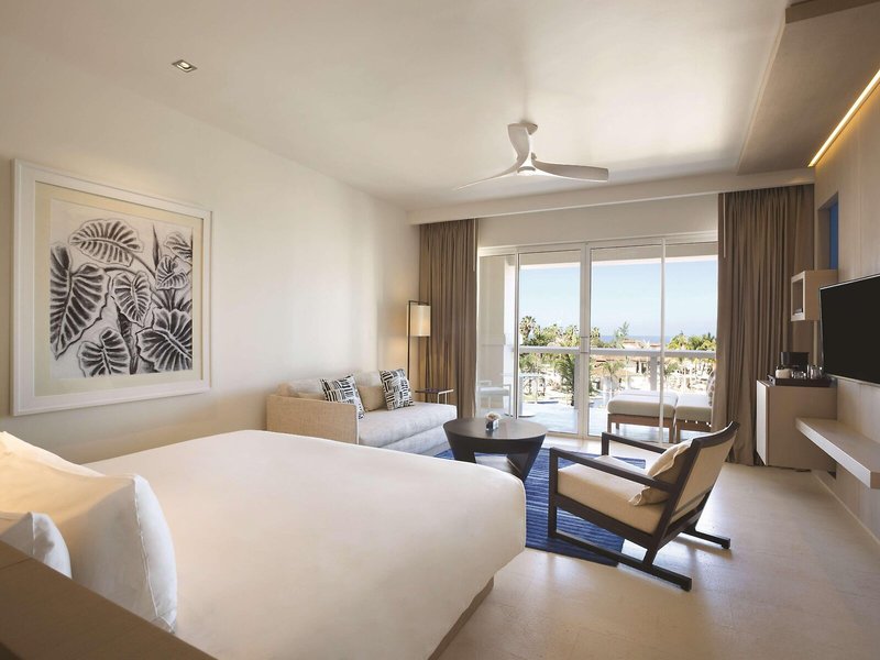 Hyatt Zilara Rose Hall - Erwachsenenhotel 41