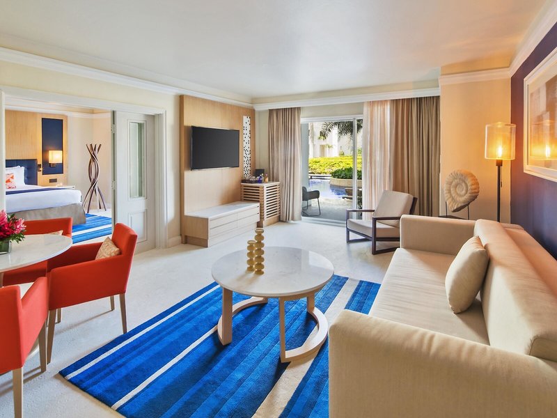 Hyatt Zilara Rose Hall - Erwachsenenhotel 42