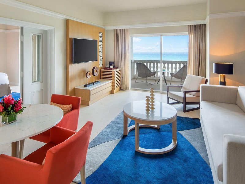 Hyatt Zilara Rose Hall - Erwachsenenhotel 43