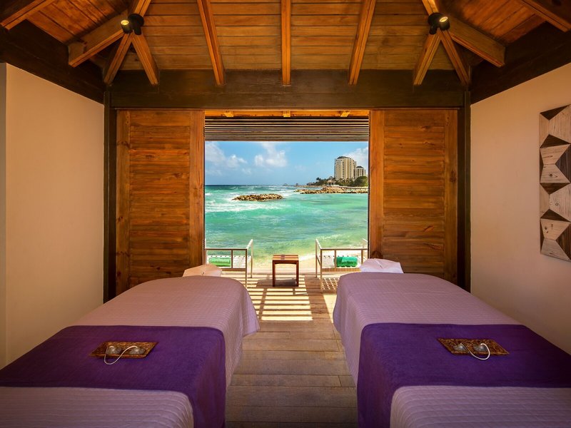 Hyatt Zilara Rose Hall - Erwachsenenhotel 44