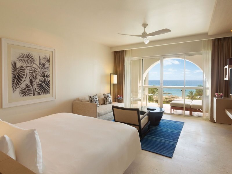 Hyatt Zilara Rose Hall - Erwachsenenhotel 45