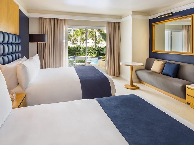 Hyatt Zilara Rose Hall - Erwachsenenhotel 46