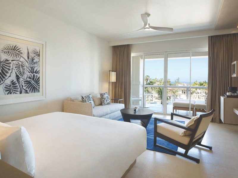 Hyatt Zilara Rose Hall - Erwachsenenhotel 47